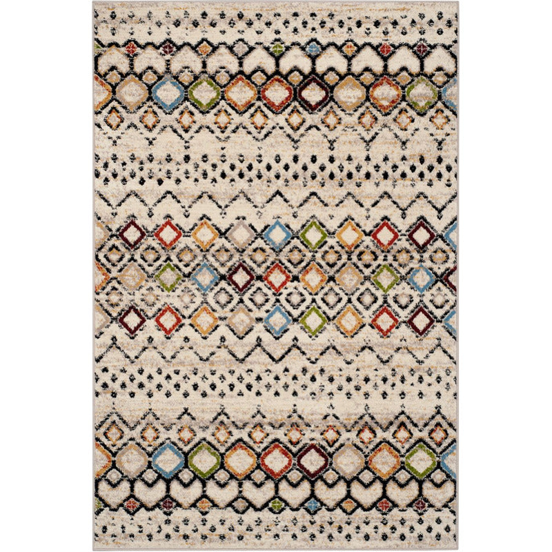 Halen Ivory Area Rug_0