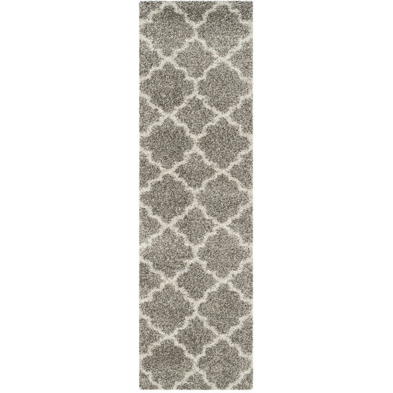 Hudson Shag Runner Rug_0