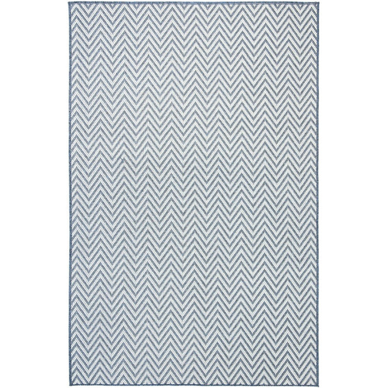 Bermuda Chevron Indoor/Outdoor Area Rug_0