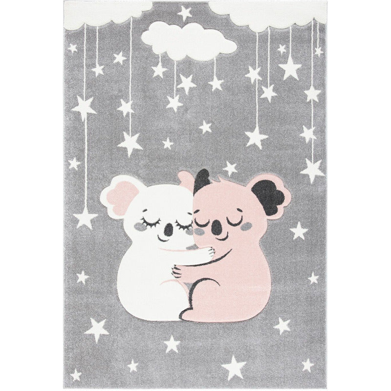 Carousel Koala Kids Area Rug_0