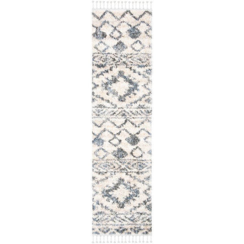 Berber Fringe Shag Area Rug_0