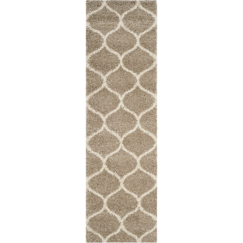 Hudson Shag Runner Rug_0