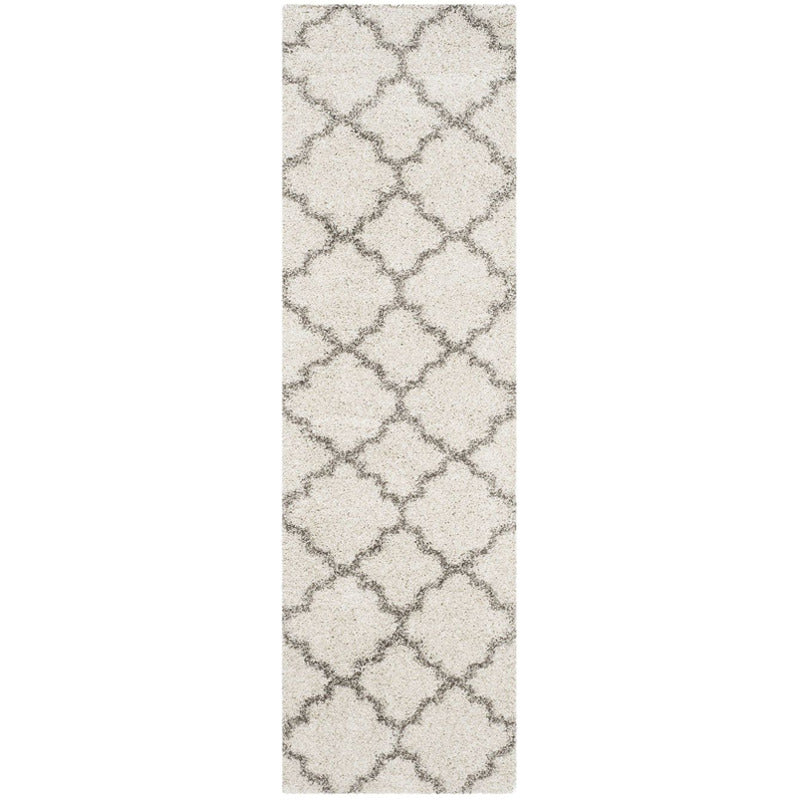 Hudson Shag Runner Rug_0