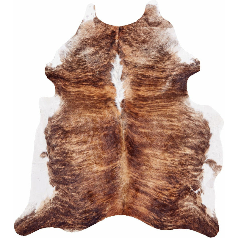 Bartlett Premium On-Hair Cowhide Area Rug_0