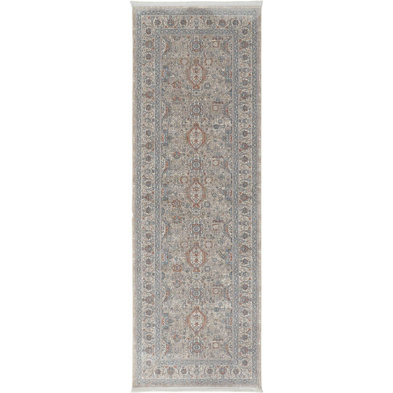 Marquette Rustic Persian Farmhouse Area Rug_0