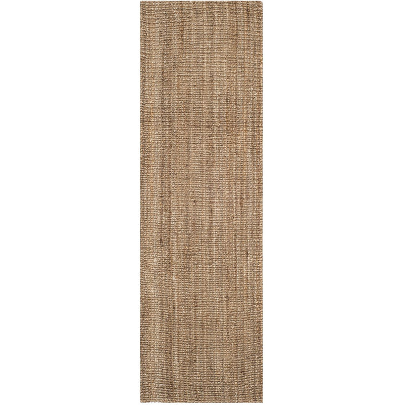 Natural Fiber Runner Rug_0