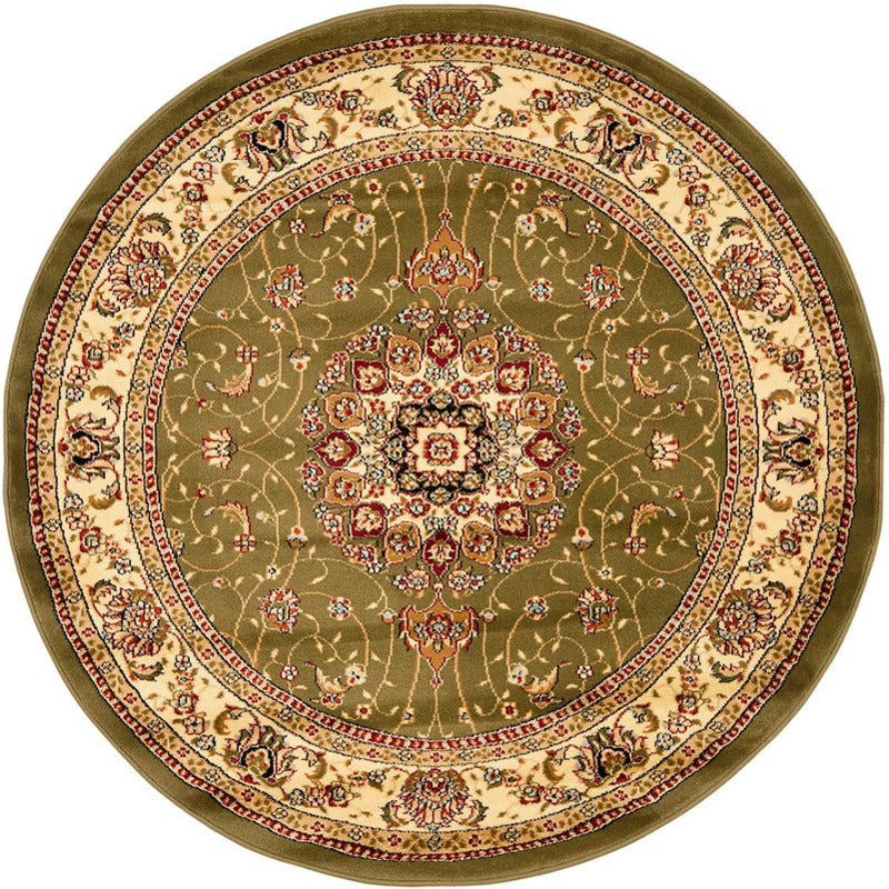 Wessex Area Rug Round_0