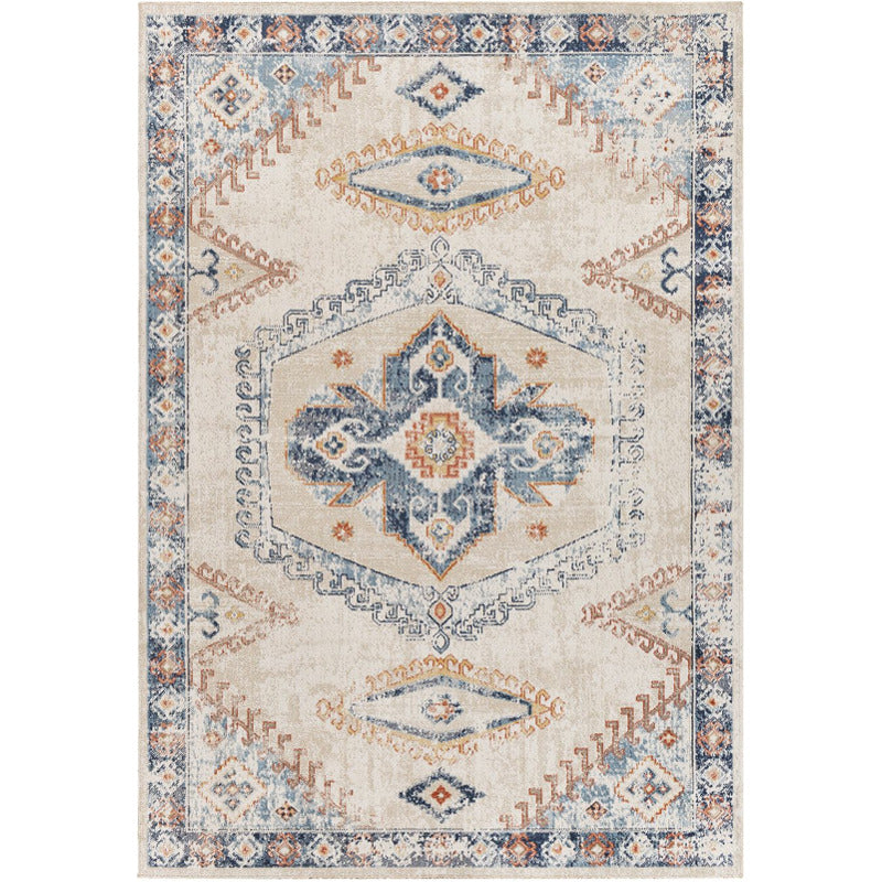 Huntington Beach Rhapsody Indoor/Outdoor Area Rug_0