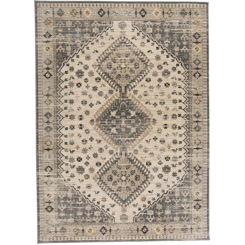 Grayson Gebbah Style Kilim Area Rug_0