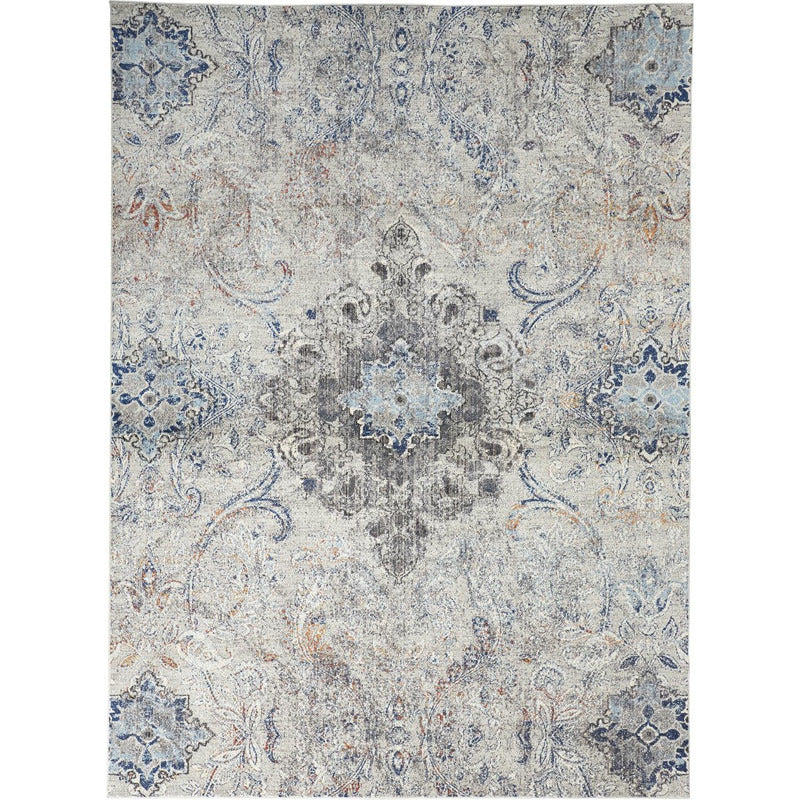 Bellini Vintage Bohemian Area Rug_0