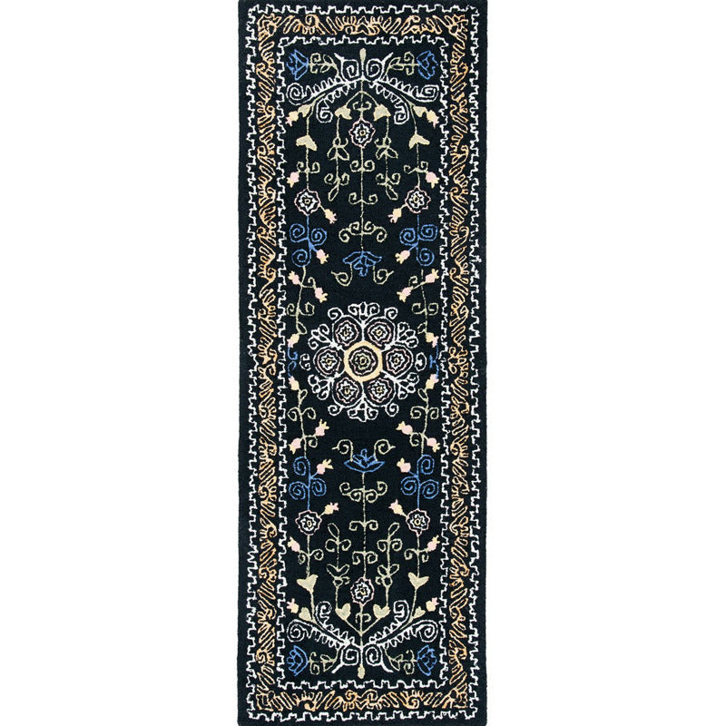 Shakespeare Runner Rug_0