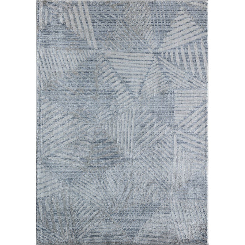 Romeo Genesis White Rug_0