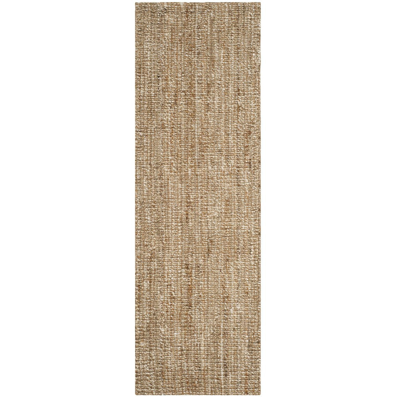 Natural Fiber Runner Rug_0