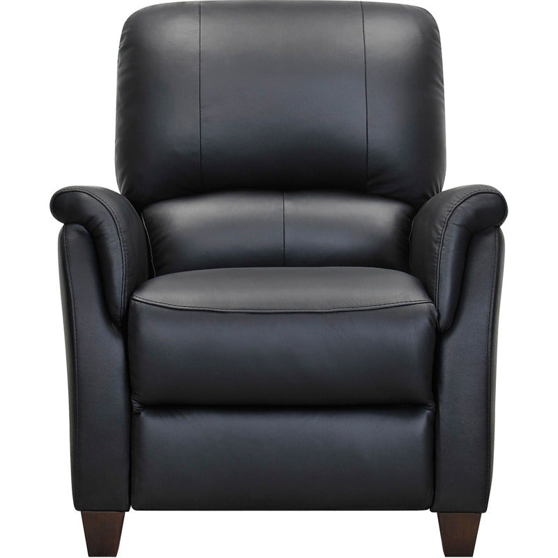 Harmony Leather Recliner_0