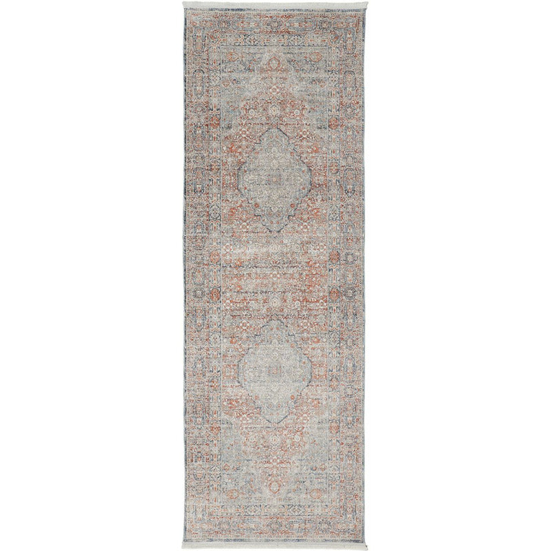 Marquette Rustic Persian Farmhouse Area Rug_0