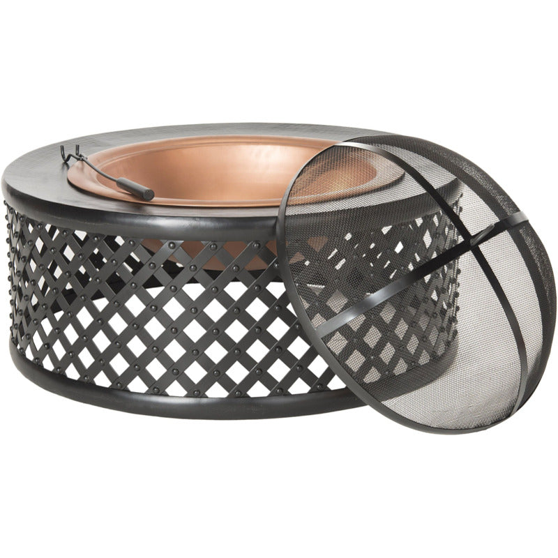 Frank Outdoor Fire Pit_0