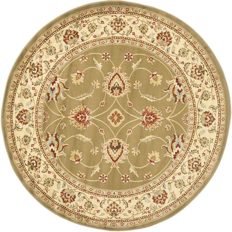 Severn Area Rug Round_0