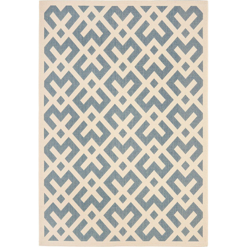 Courtyard Crossing Indoor/Outdoor Area Rug_0