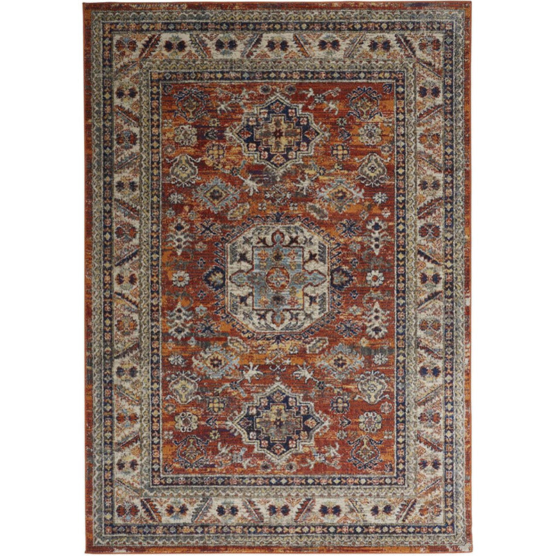 Bellini Vintage Bohemian Area Rug_0