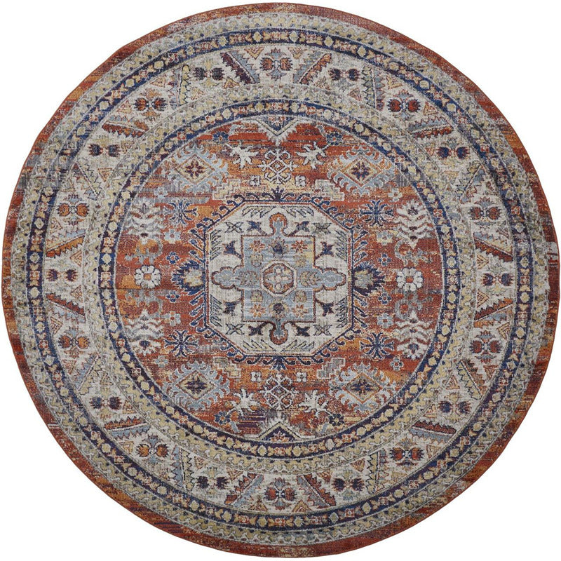 Bellini Vintage Bohemian Area Rug_0