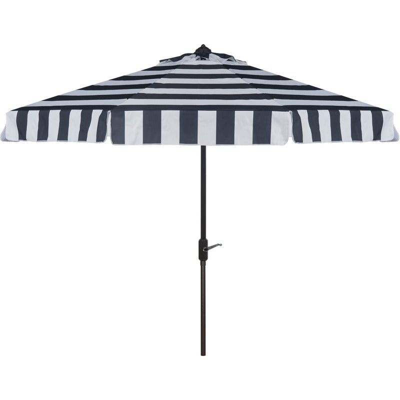 Torin Outdoor UV-Resistant Auto-Tilt Umbrella_0