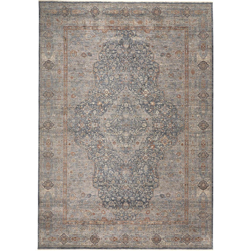 Marquette Rustic Persian Farmhouse Area Rug_0