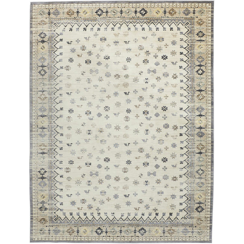 Grayson Gebbah Style Kilim Area Rug_0