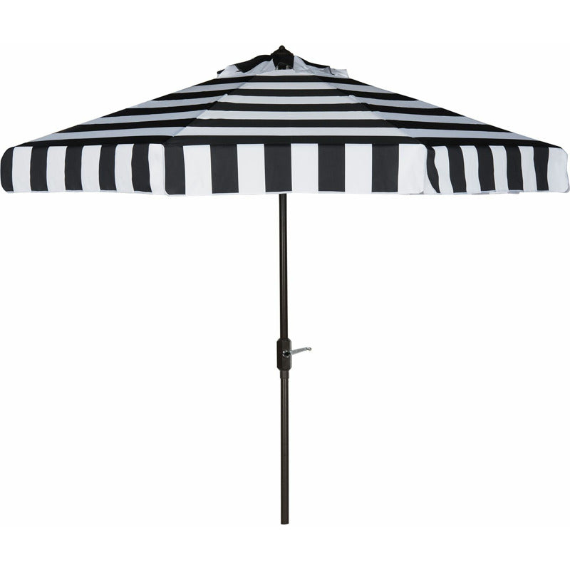 Torin Outdoor UV-Resistant Auto-Tilt Umbrella_0