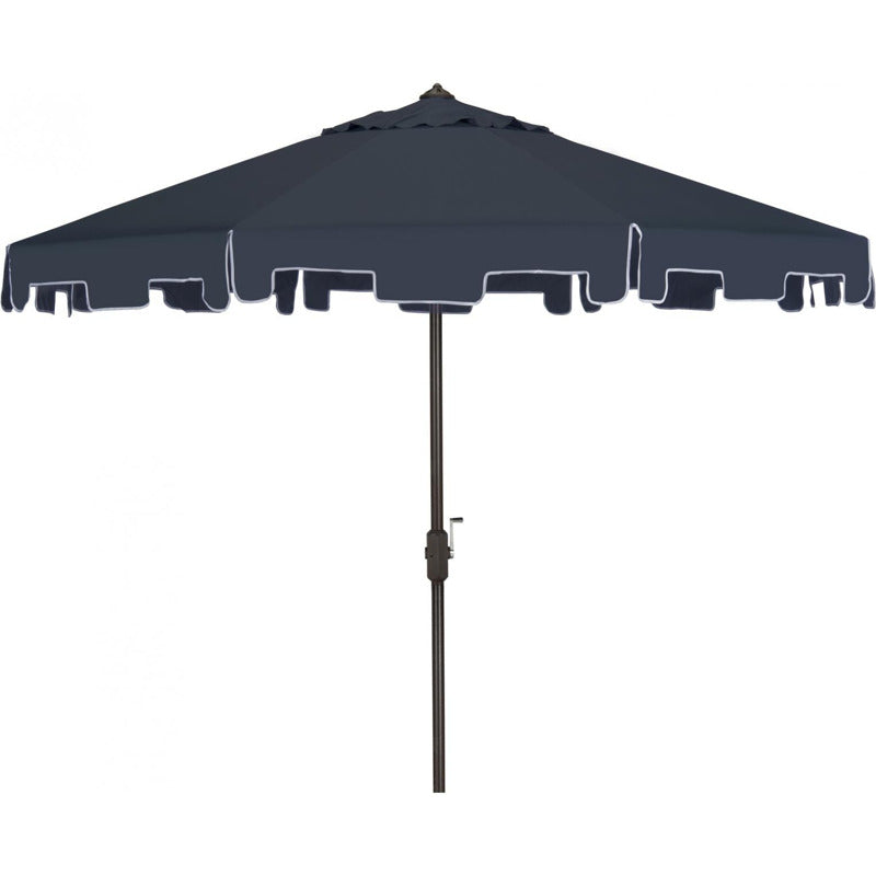 Zimmerman 9' Outdoor Market Umbrella_0