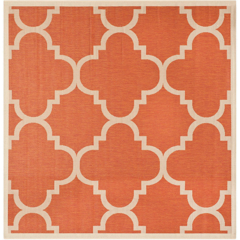 Courtyard Morocco Indoor/Outdoor Area Rug_0