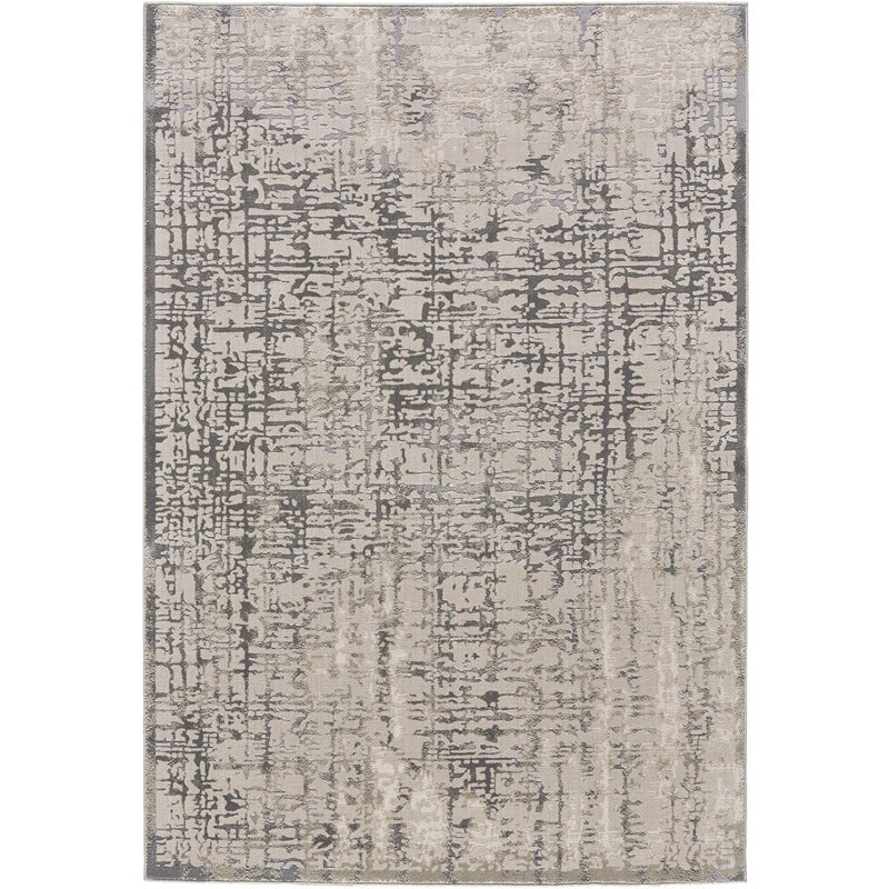 Prasad Contemporary Watercolor Area Rug_0