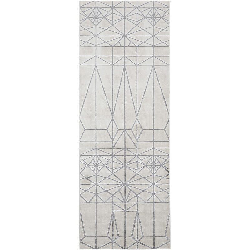 Micah Art Deco Architectural Area Rug_0