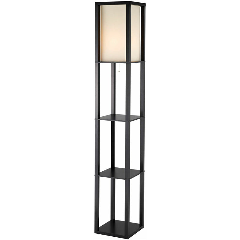 Titan Tall Shelf Floor Lamp_0