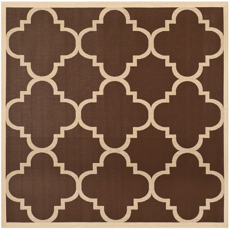 Courtyard Morocco Indoor/Outdoor Area Rug_0