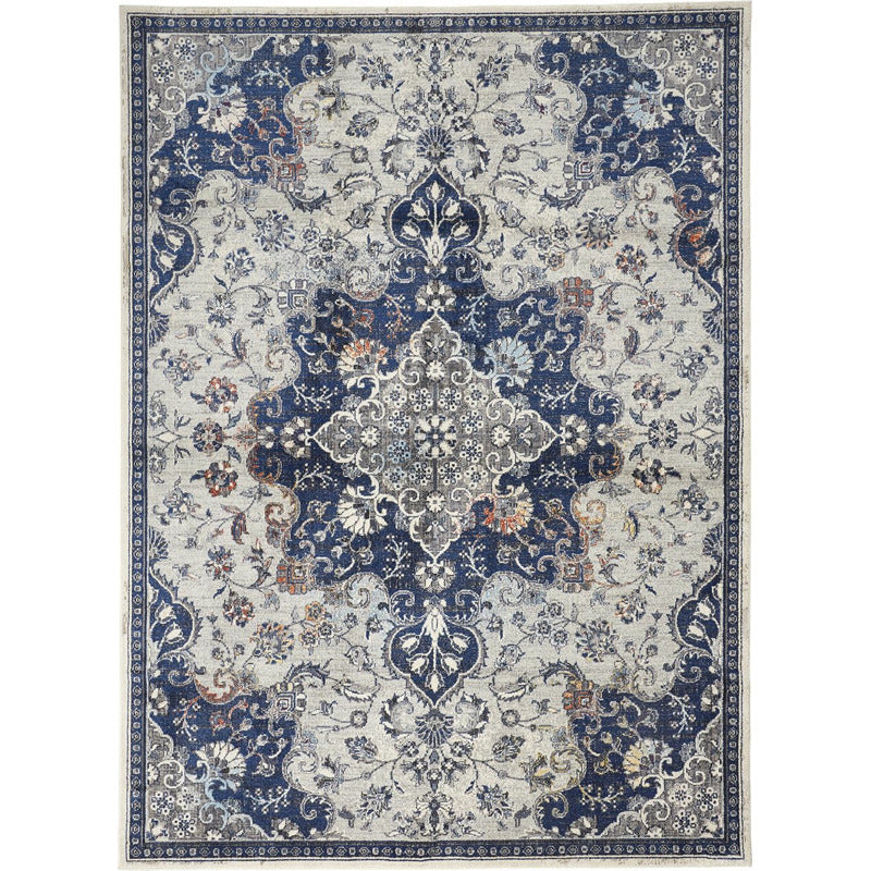 Bellini Vintage Bohemian Area Rug_0