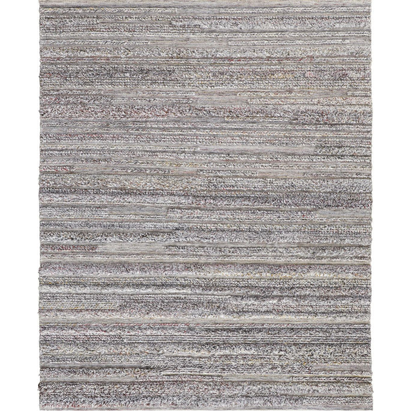 Alden Contemporary Bohemian Shag Area Rug_0