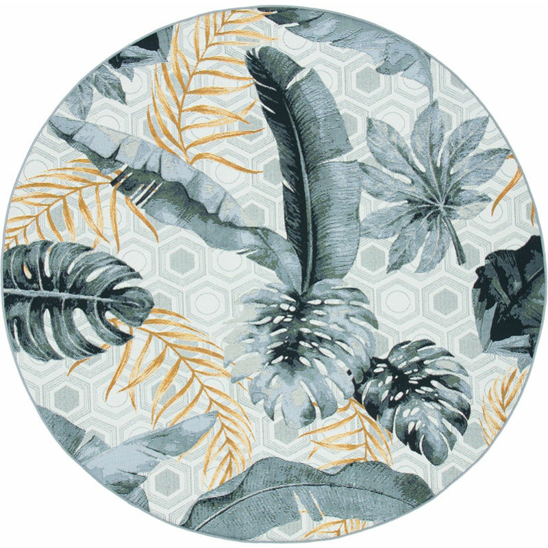 Barbados Bayleys Indoor/Outdoor Area Rug_0