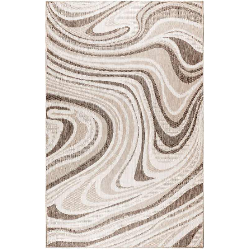 Liora Manne Malibu Waves Indoor/Outdoor Area Rug_0