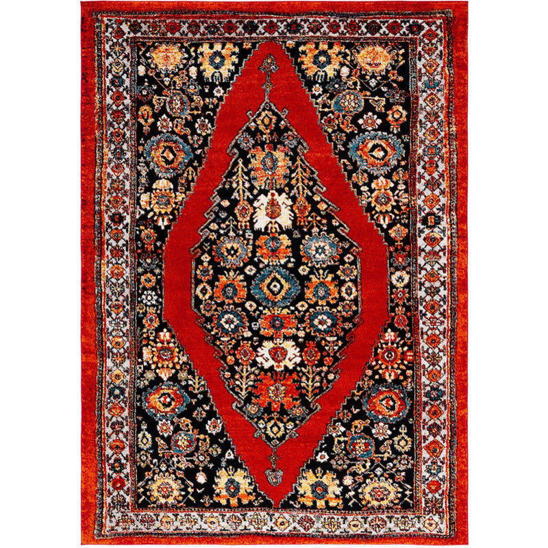 Vintage Hamadan IV Area Rug_0