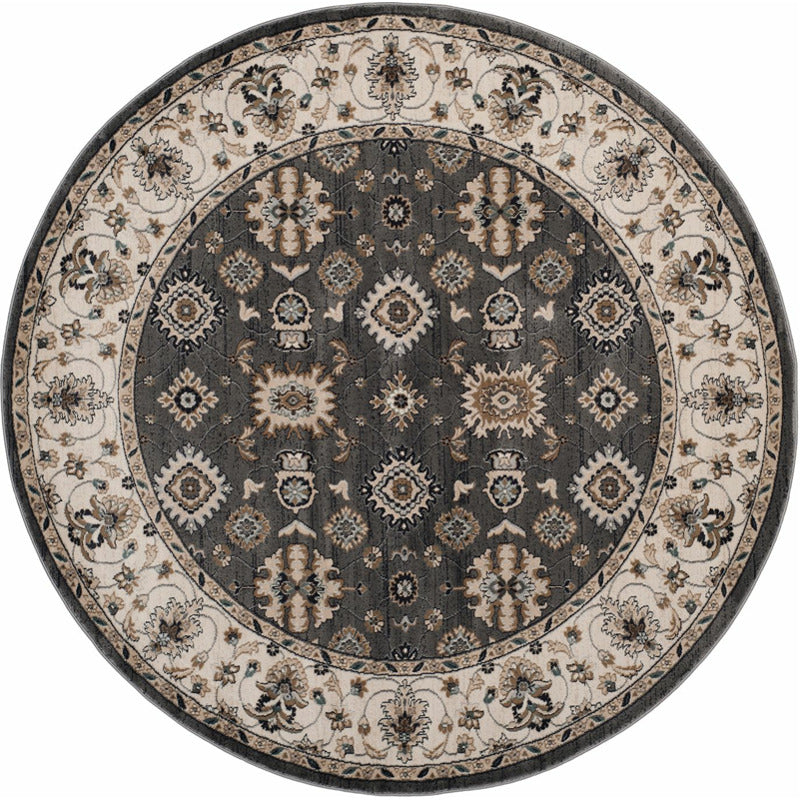 Sussex Area Rug Round_0