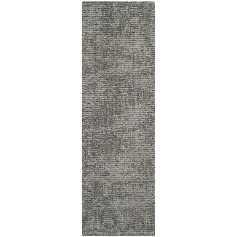 Natural Fiber Runner Rug_0