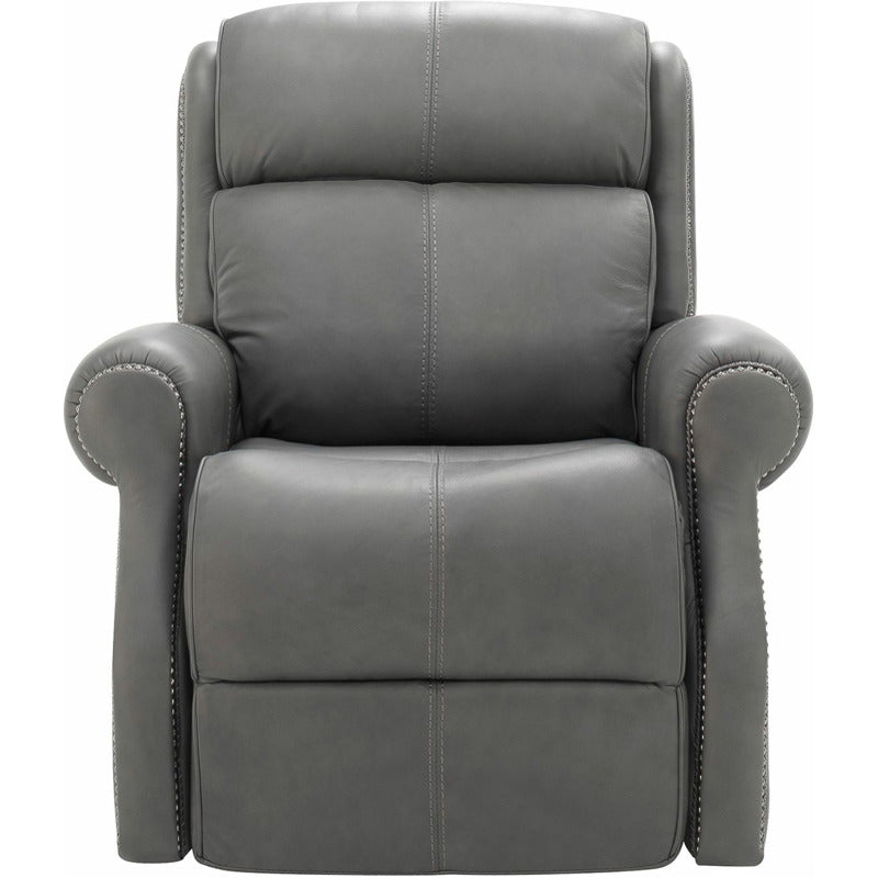 Cabella Power Recliner w/ Power Headrest_0