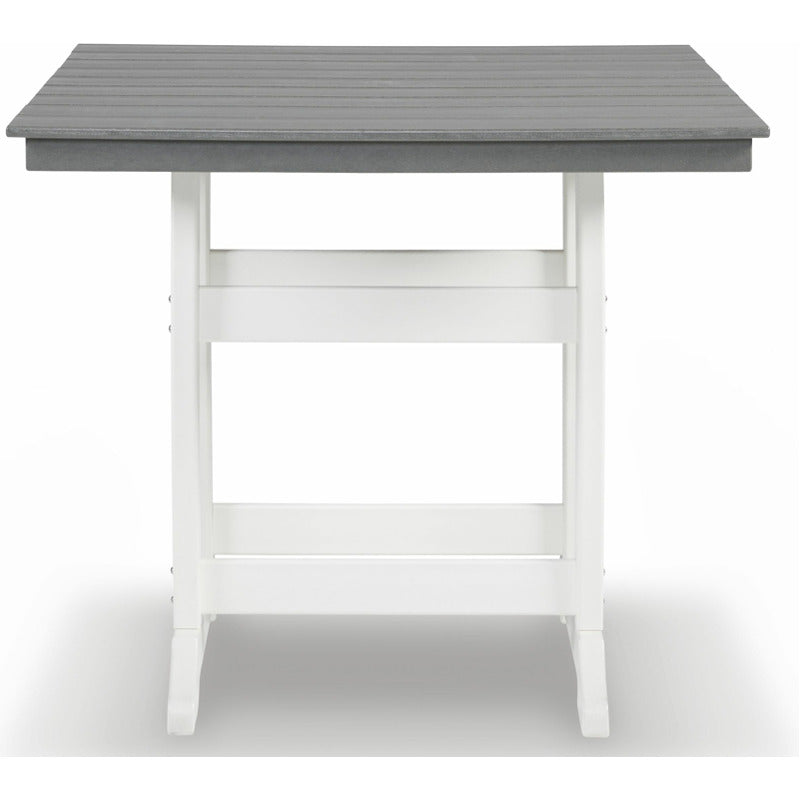 Transville Outdoor Counter Height Dining Table_0