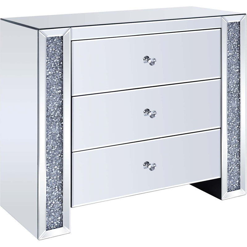 Noralie Console Cabinet_0