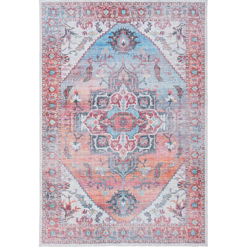 Serapi Rust & Ivory Fade Rug_0