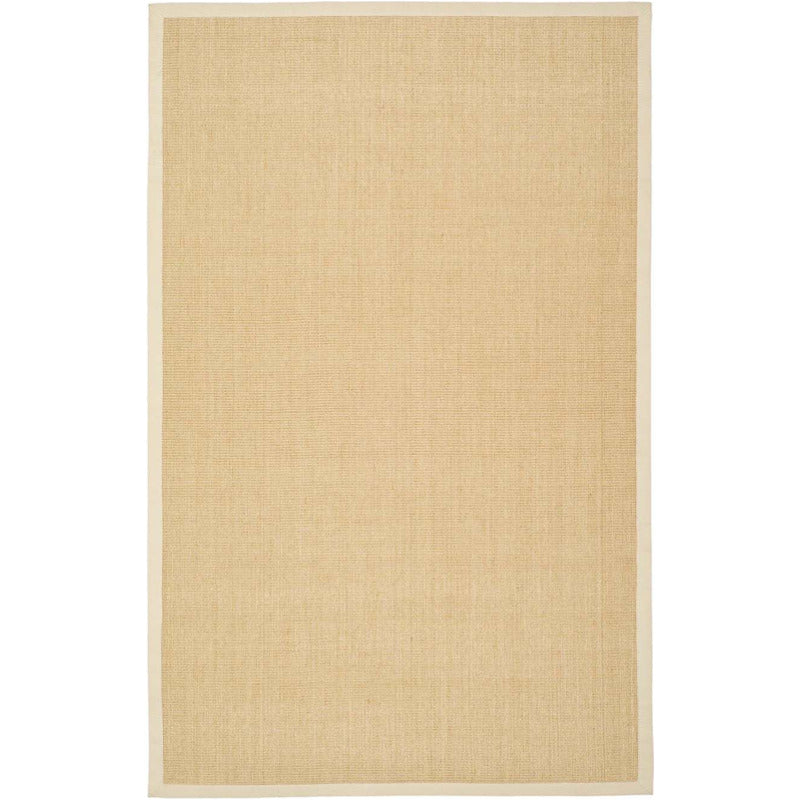 Natural Fiber Area Rug_0