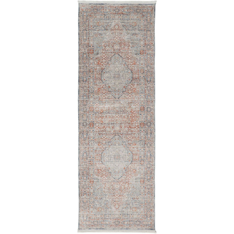 Marquette Rustic Persian Farmhouse Area Rug_0