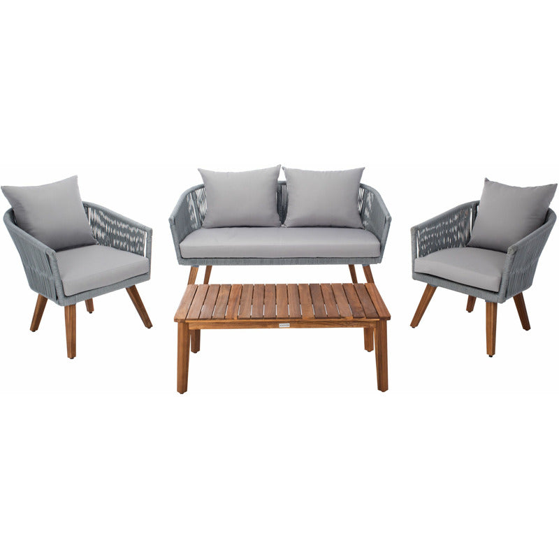Velso 4 -pc Outdoor Living Set_0
