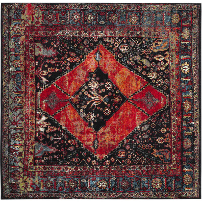 Vintage Hamadan I Area Rug_0