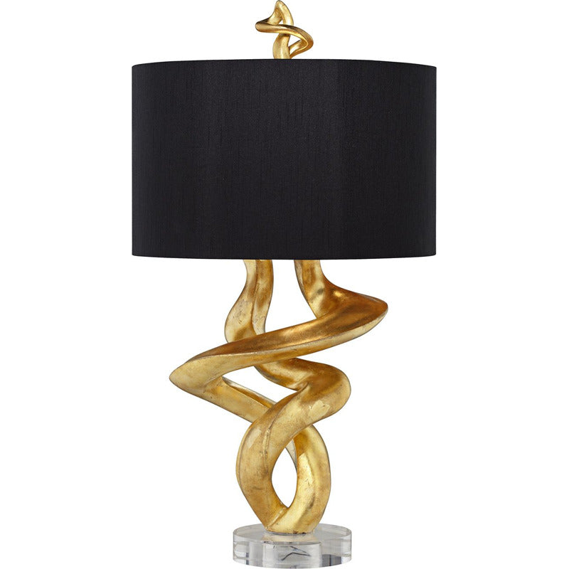 Tribal Impressions Table Lamp_0